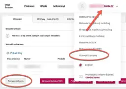 Jak włączyć debet w aplikacji Millennium - proste kroki i porady