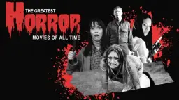 Top 15 najstraszniejszych filmów horror wszech czasów - potwierdzone naukowo