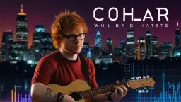 Bad Habits: Jak Ed Sheeran kolejny raz podbił listy przebojów?