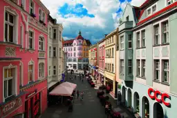 Co zwiedzić w Zielonej Górze? Najlepsze atrakcje, które musisz znać