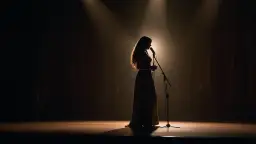 Gdy gasną światła - emocjonalny hit Patrycji Markowskiej