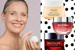 Najlepsze kremy przeciwzmarszczkowe w rankingu – wybierz idealny dla siebie