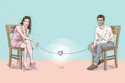 Związek na odległość ma sens? 5 kluczowych warunków trwałej relacji