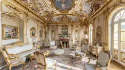 Rokoko - najważniejsze cechy charakterystyczne stylu