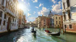 Co zobaczyć w Wenecji? Top atrakcje i miejsca warte odwiedzenia