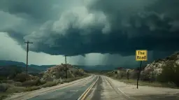 Droga Cormaca McCarthy'ego - recenzja jego literackiego dzieła