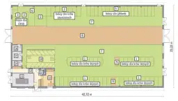 Ile kosztuje budowa obory na 50 krów? Poznaj realne ceny