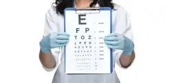 Jak okulista bada wzrok: co musisz wiedzieć przed wizytą