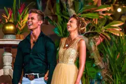 Druga edycja Hotelu Paradise: Zaskakujące wyniki i emocjonujące momenty