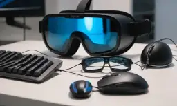 Jak podłączyć okulary VR do komputera bez problemów i błędów krok po kroku