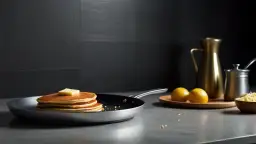 Patelnia do pancakes Tefal: Jak wybrać najlepszą patelnię?