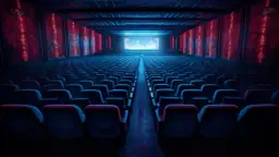 Nowości kinowe w Cinema City Lublin - Co warto zobaczyć?