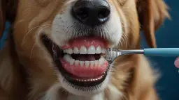Najczęstsze problemy z zębami psa: objawy, przyczyny i leczenie