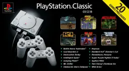 Jak bez problemu wgrać gry na PlayStation Classic i rozszerzyć swoją kolekcję?