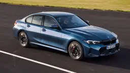 BMW Serii 3 – historia, cechy, silniki i opinie, które musisz znać