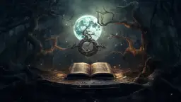 Filmy o Czarownicach - Horrory o Czarownicach i Wiedźmach