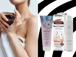 Czy kremy powiększające biust naprawdę działają? Fakty, które musisz znać