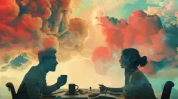 Sen koleżanka praca: Czy to znak zdrady emocjonalnej w pracy?