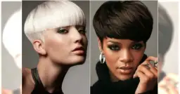 Fryzura pieczarka dla kogo? Odkryj, kto powinien ją nosić