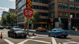 Kto ma pierwszeństwo w strefie ruchu? Oto zasady, które ratują