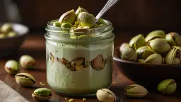 Krem pistacjowy jak zrobić: Przepis na idealny, kremowy i pyszny krem z pistacji