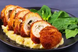 Pyszny devolay z kurczaka. Prosty przepis krok po kroku, który zachwyci każdego