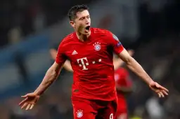 Ile lat ma Robert Lewandowski? Zaskakujące fakty o jego wieku i karierze