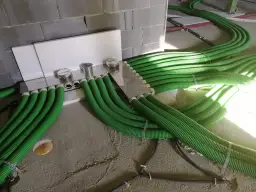 Rekuperacja w Tychach: Korzyści i Montaż Nowoczesnej Wentylacji