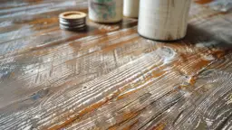 Bejca do drewna: Porady, triki i efektywność w użytkowaniu 