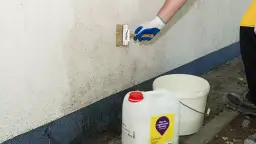 Skuteczne czym myć elewację: 5 najlepszych sposobów czyszczenia fasady