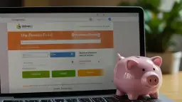 Jak w 3 prostych krokach sprawdzić swoje OFE przez internet?