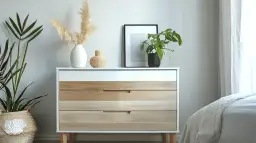 Małe komody - kompaktowe i stylowe rozwiązanie do wnętrz!