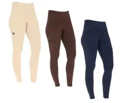 Legginsy jeździeckie Covalliero: komfort i styl, które pokochasz