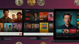 Jak mieć konto dzielone Netflix i oszczędzać na subskrypcji?