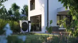 Ile prądu zużywa pompa ciepła? Sprawdź zużycie dla 7kW, grzania wody i 16kW