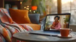 Psycholog online za darmo: Jak znaleźć bezpłatną pomoc psychologiczną?