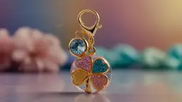 Czy breloczki na szczęście działają? To fakty i mity na ten temat