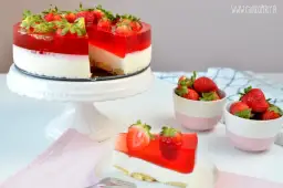 Jak długo sernik na zimno może stać w lodówce bez zepsucia?