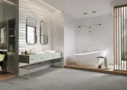 Ile kosztuje położenie kafelek? Sprawdź, co wpływa na ceny!