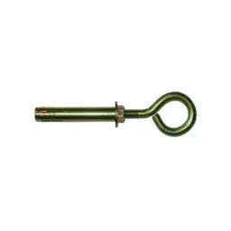 Kotwa z hakiem oczkowym: rewolucyjne rozwiązanie dla profesjonalnych mocowań