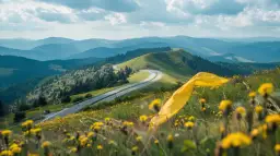 Klasyfikacja Tour de Pologne: Kto zaskoczy w tym roku i dlaczego?