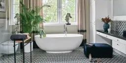 Dekoracja łazienki: 7 pomysłów na upiększenie wnętrza