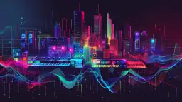 Ewolucja muzyki elektronicznej: od pionierów do współczesnych gwiazd