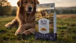 Brit Care Sensitive Venison & Potato 3kg: idealna karma dla wrażliwych psów