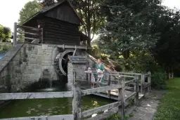 Laskowa Skansen – odkryj fascynującą historię i atrakcje regionu