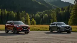 SUV do 40 tys. zł – Co warto wiedzieć przed zakupem? Poradnik zakupowy