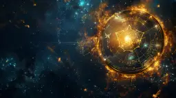 Horoskop Skorpion: Co czeka Cię w najbliższym czasie według zodiaku?