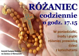 Ile dni trwa różaniec w kościele? Poznaj tradycję i znaczenie nabożeństwa