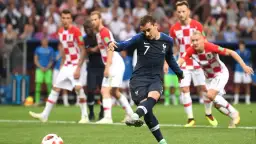 Francja vs Chorwacja: Emocjonujący finał MŚ w szczegółach