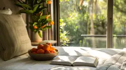 Pokój śni ci się: Jakie zmiany nadchodzą w twoim życiu osobistym i spokoju?